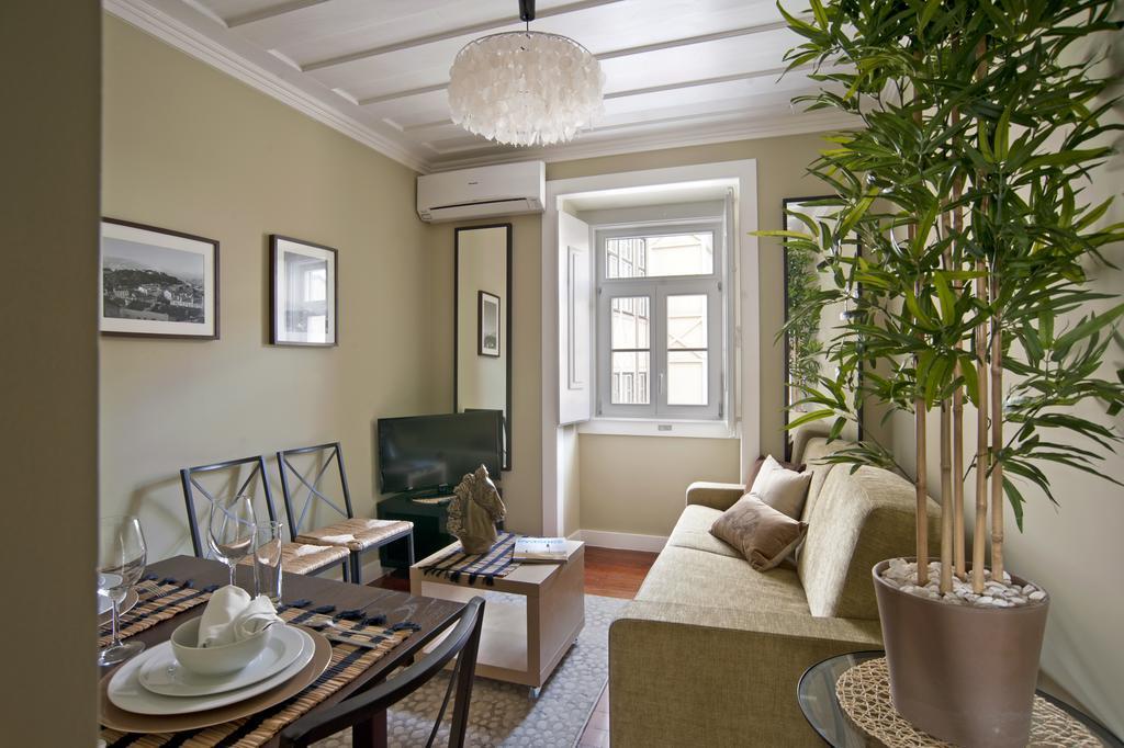 Apartment Colours Bairro Alto Lissabon