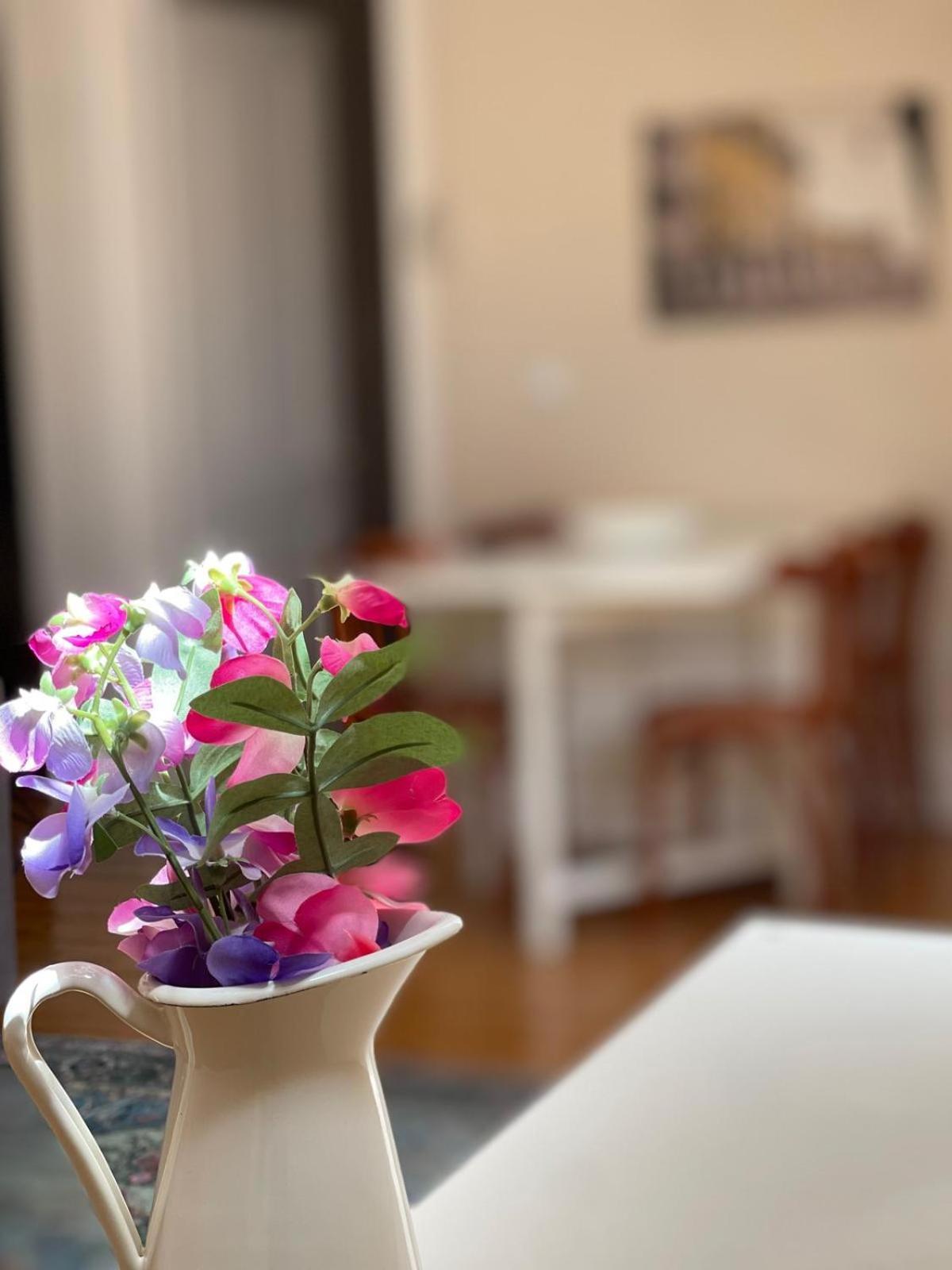 Colours Bairro Alto Appartement