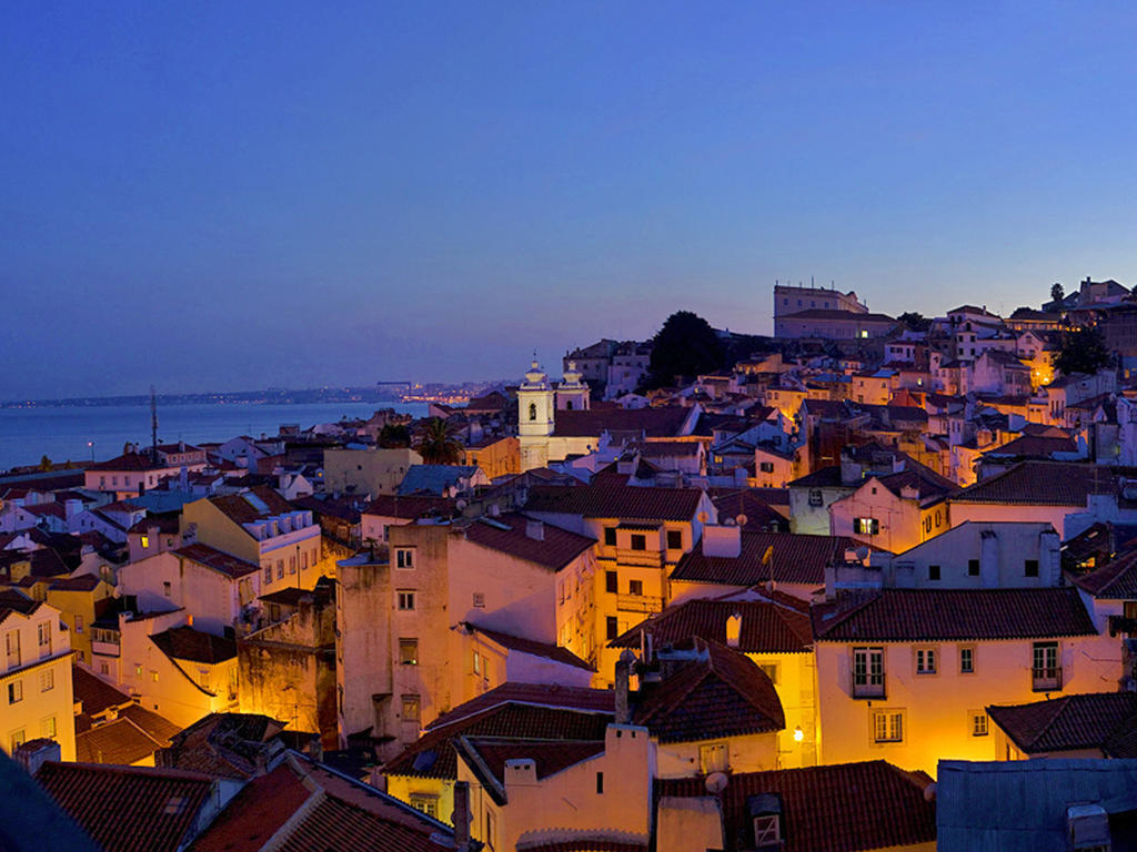 Colours Bairro Alto Appartement