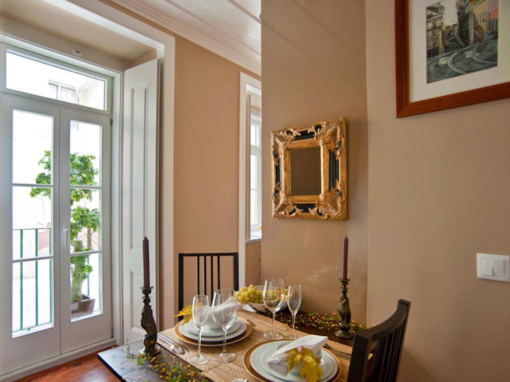 Appartement Colours Bairro Alto