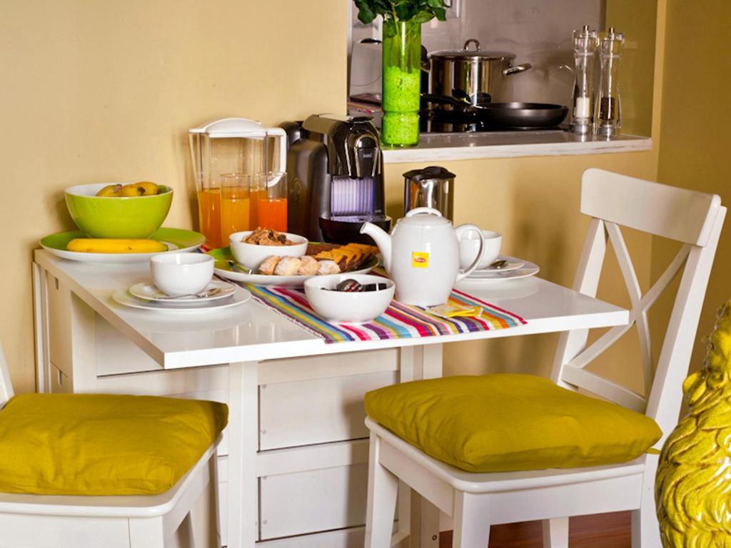 Colours Bairro Alto Appartement *