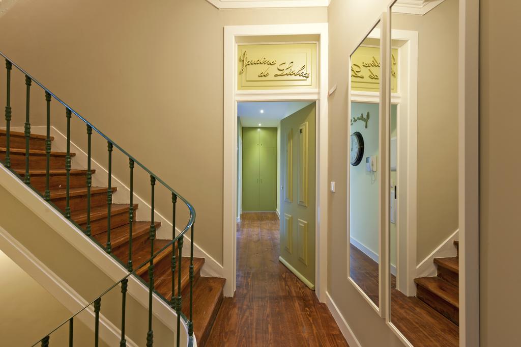 Appartement Colours Bairro Alto *